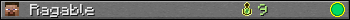 Ragable userbar 350x20
