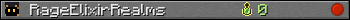 RageElixirRealms userbar 350x20