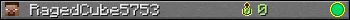 Юзербар 350x20 для RagedCube5753