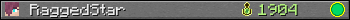 RaggedStar userbar 350x20