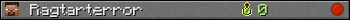 Ragtarterror userbar 350x20