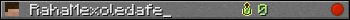 RahaMexoledafe_ userbar 350x20