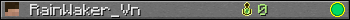 RainWaker_Vn userbar 350x20