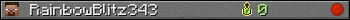 RainbowBlitz343 userbar 350x20