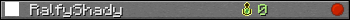 RalfyShady userbar 350x20