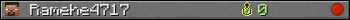 Ramehe4717 userbar 350x20