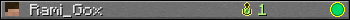 Benutzerleisten 350x20 für Rami_Gox