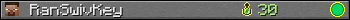 RanSwivKey userbar 350x20