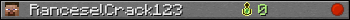 RanceselCrack123 userbar 350x20