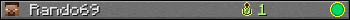 Rando69 userbar 350x20