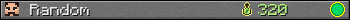 Random userbar 350x20