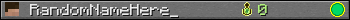 RandomNameHere_ userbar 350x20