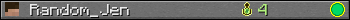 Random_Jen userbar 350x20