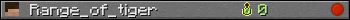 Range_of_tiger userbar 350x20