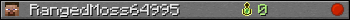 RangedMoss64995 userbar 350x20