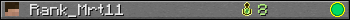 Rank_Mrt11 userbar 350x20