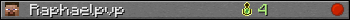 Raphaelpvp userbar 350x20