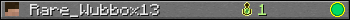 Rare_Wubbox13 userbar 350x20