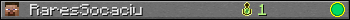 RaresSocaciu userbar 350x20