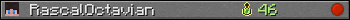 RascalOctavian userbar 350x20