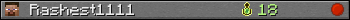 Rashest1111 userbar 350x20