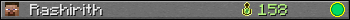 Rashirith userbar 350x20