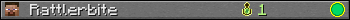 Rattlerbite userbar 350x20