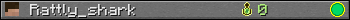 Rattly_shark userbar 350x20