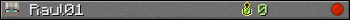 Raul01 userbar 350x20