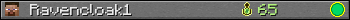 Юзербар 350x20 для Ravencloak1
