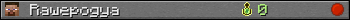 Rawepogya userbar 350x20