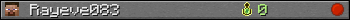 Rayeve083 userbar 350x20