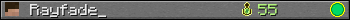 Rayfade_ userbar 350x20