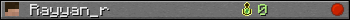 Rayyan_r userbar 350x20