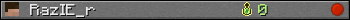 RazIE_r userbar 350x20