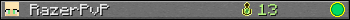 RazerPvP userbar 350x20