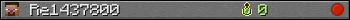 Re1437800 userbar 350x20