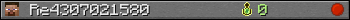 Re4307021580 userbar 350x20
