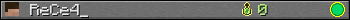 ReCe4_ userbar 350x20