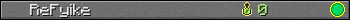 ReFyike userbar 350x20