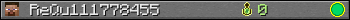 ReQu111778455 userbar 350x20