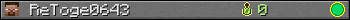 ReToge0643 userbar 350x20