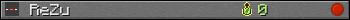 ReZu userbar 350x20