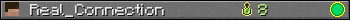 Real_Connection userbar 350x20