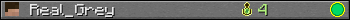 Real_Grey userbar 350x20