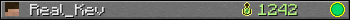 Real_Kev userbar 350x20