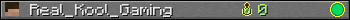 Real_Kool_Gaming userbar 350x20