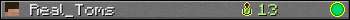 Real_Toms userbar 350x20