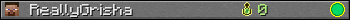 ReallyGrisha userbar 350x20