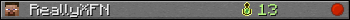 ReallyXFN userbar 350x20